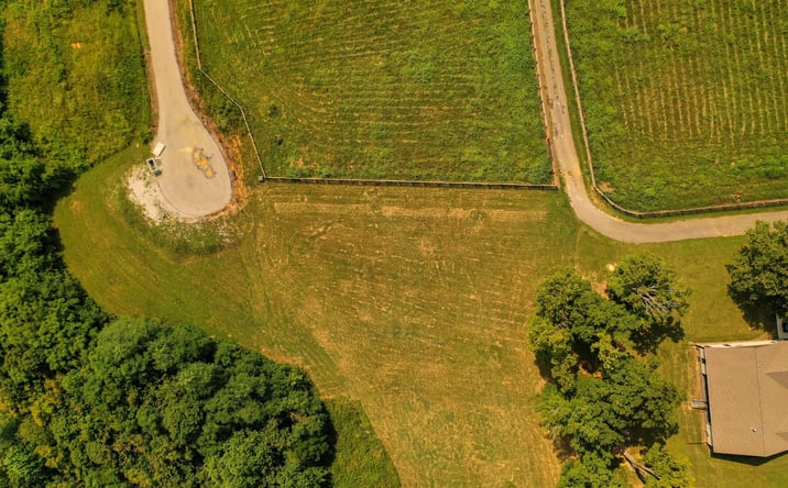 Pictures of Land property located at 24B Bluegill Lane, Hilham, TN 38568 for sales - image #1