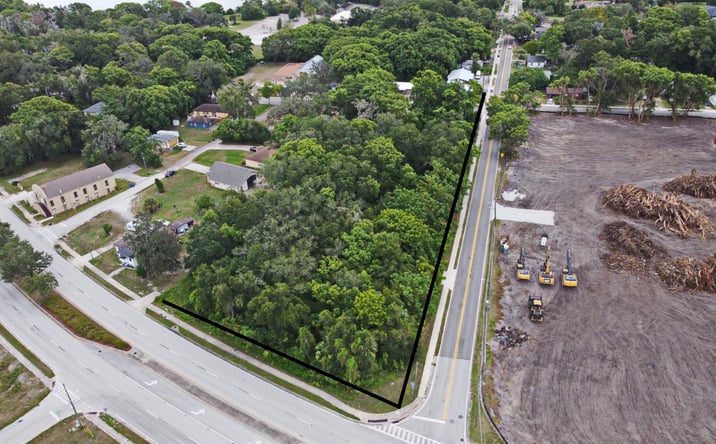 Pictures of Land property located at S Ronald Reagan Blvd, Altamonte Springs, FL 32701 for sales - image #1