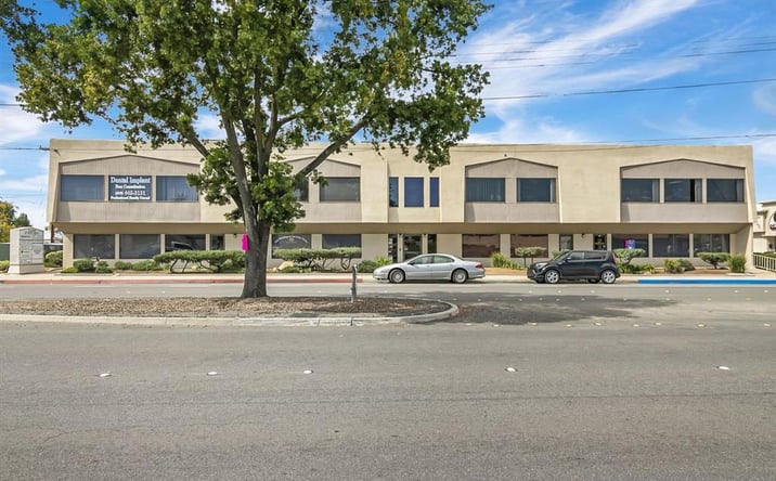 Pictures of Office property located at 1100 N 2nd St, El Cajon, CA 92021 for sales - image #1