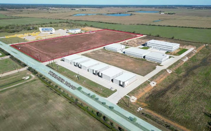 Pictures of Land property located at 0 Kermier Rd, Hockley, TX 77447 for sales - image #1