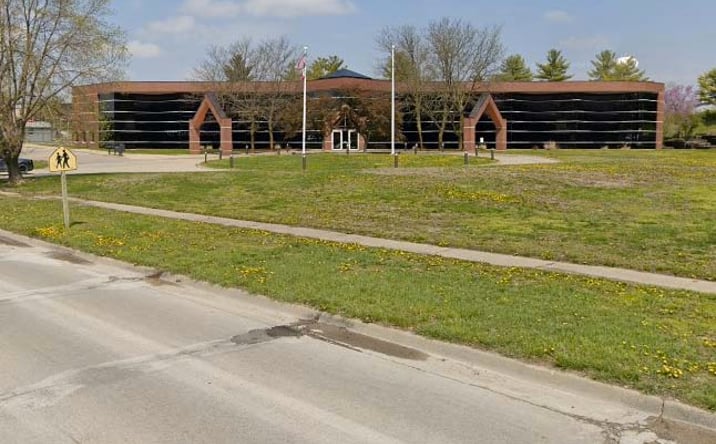 Pictures of Office property located at 1711 Osceola Ave, Chariton, IA 50049 for sales - image #1