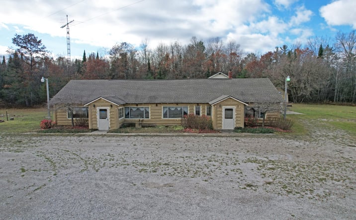 Pictures of Special Purpose property located at 3163 N Red Oak Road, Lewiston, MI 49756 for sales - image #1