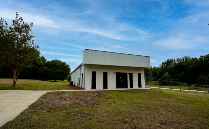Pictures of Office, Industrial property located at 119 Waters Ferry Rd, Gilbert, SC 29054 for sales - image #1