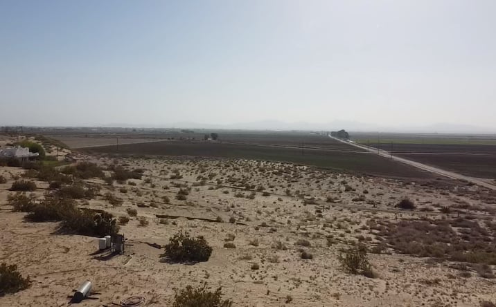 Pictures of Land property located at Seeley Ave, Blythe, CA 92225 for sales - image #1