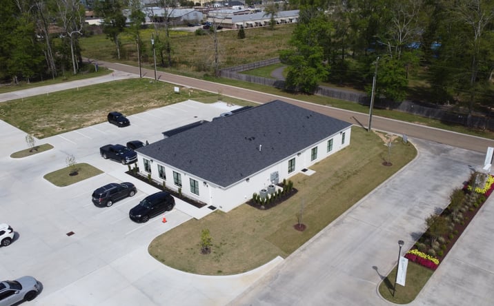 Pictures of Land, Office property located at 1605 Bauerle Rd, Hammond, LA 70403 for sales - image #1