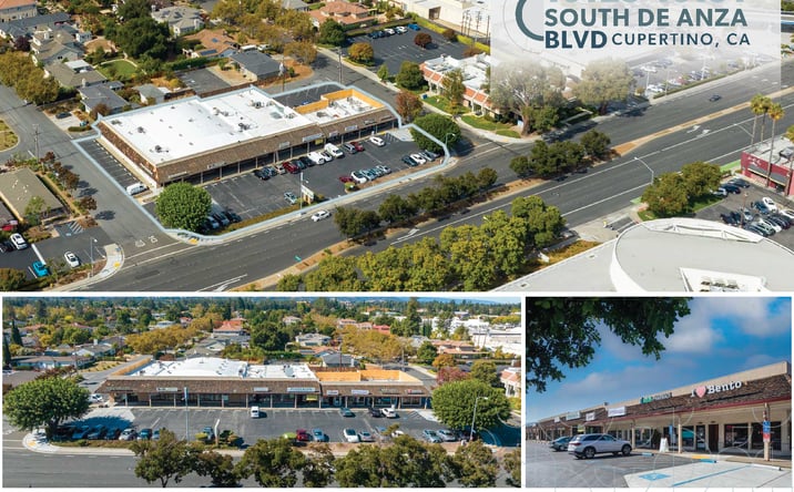 image of property at 10151 S DE ANZA BL Cupertino CA 95014-2126