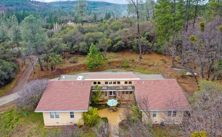 Pictures of Special Purpose, Land property located at Rue Montaigne, Oregon House, CA 95962 for sales - image #1