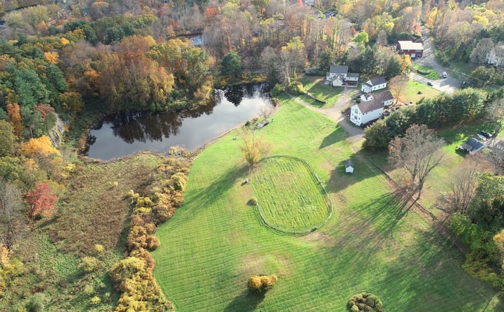 image of property at 557 MAIN STREET SOUTH Woodbury CT 06798-3417