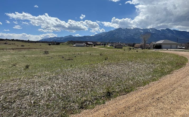 Pictures of Land property located at TBD Trappers Trail Dr, Colorado City, CO 81019 for sales - image #1