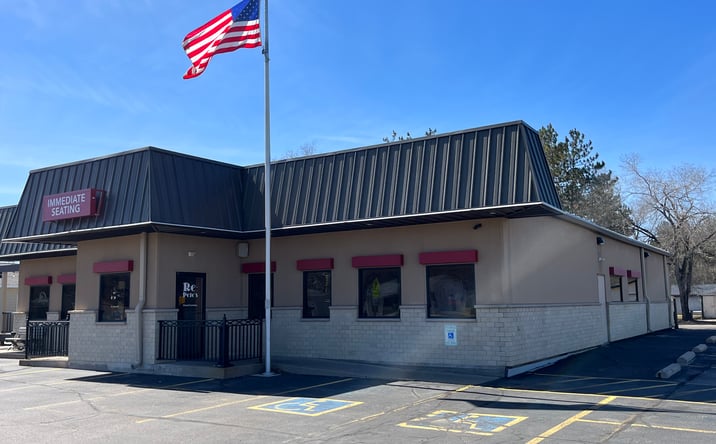 Pictures of Business for Sale, Hospitality, Retail property located at 300 Gebhardt Rd, Black River Falls, WI 54615 for sales - image #1