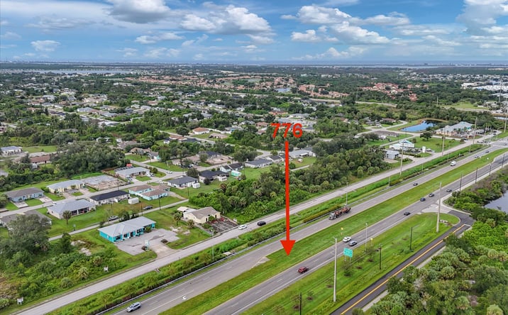 Pictures of Land property located at 3285 S Access Rd, Englewood, FL 34224 for sales - image #1