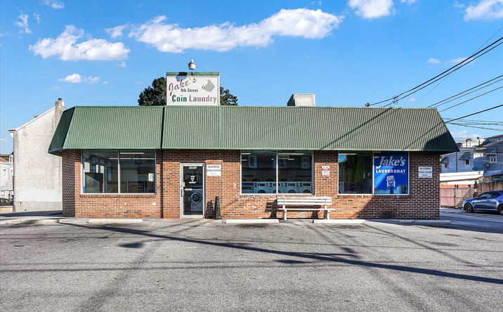Pictures of Retail, Mixed Use, Business for Sale property located at 1501 N 9th St, Reading, PA 19604 for sales - image #1