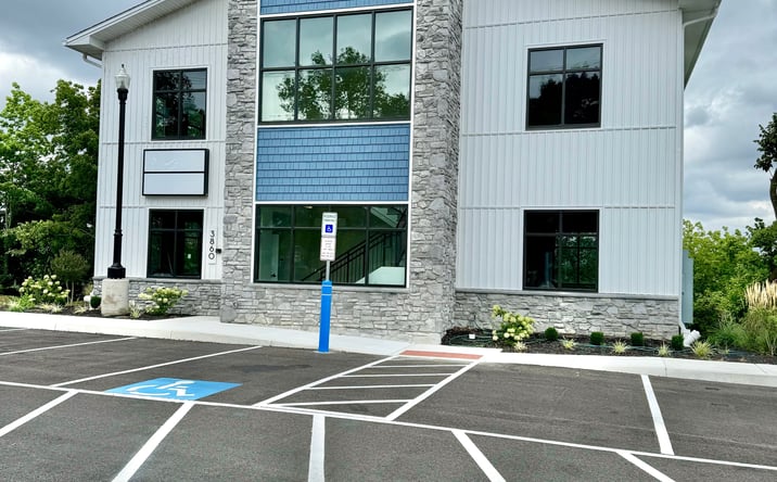 Pictures of Office property located at 3860 Market Street, Camp Hill, PA 17011 for sales - image #1