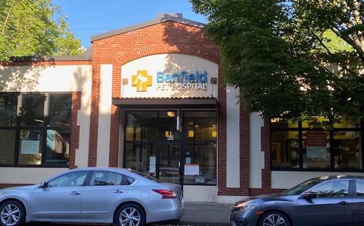 Pictures of Office, Retail property located at 35 NW 20th Pl., Portland, OR 97209-1040 for sales - image #1