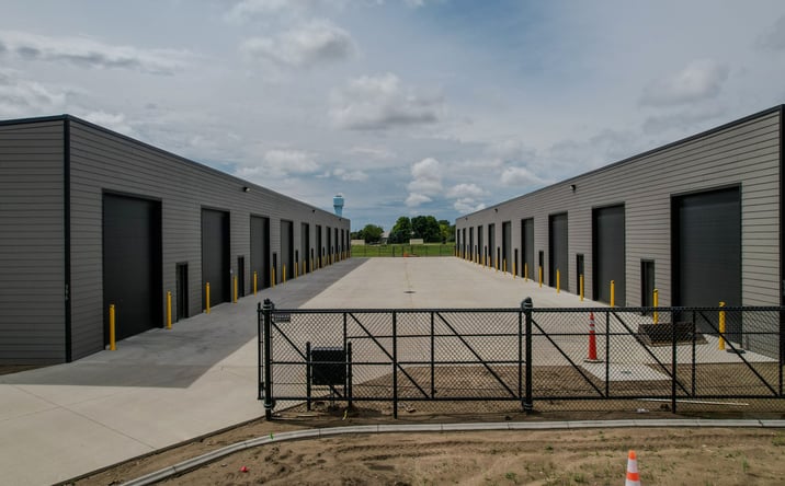 Pictures of Industrial property located at Shay Rd, Dakota Dunes, SD 57049 for sales - image #1
