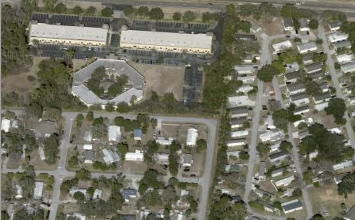Pictures of Industrial, Land, Office, Retail, Self Storage property located at 1375 Hand Ave, Ormond Beach, FL 32174 for sales - image #1