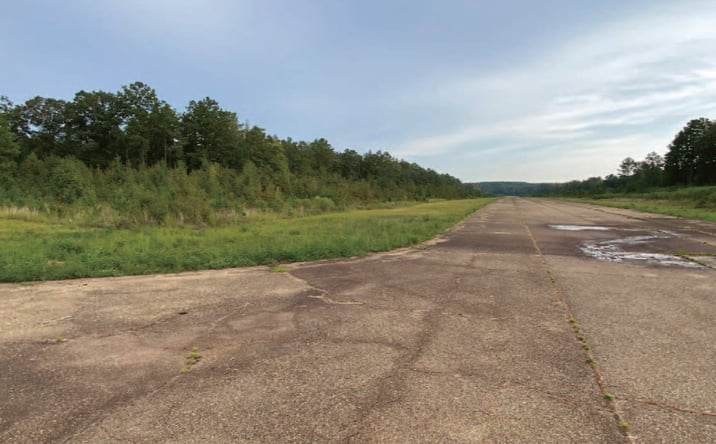 Pictures of Land property located at Runway 143, Tenafly, AR 07670 for sales - image #1