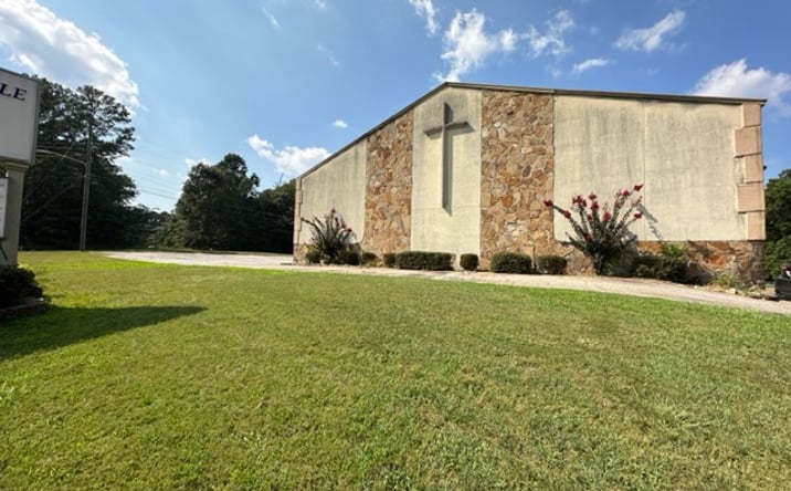 Pictures of Special Purpose property located at 2230 Rex Rd, Morrow, GA 30260 for sales - image #1