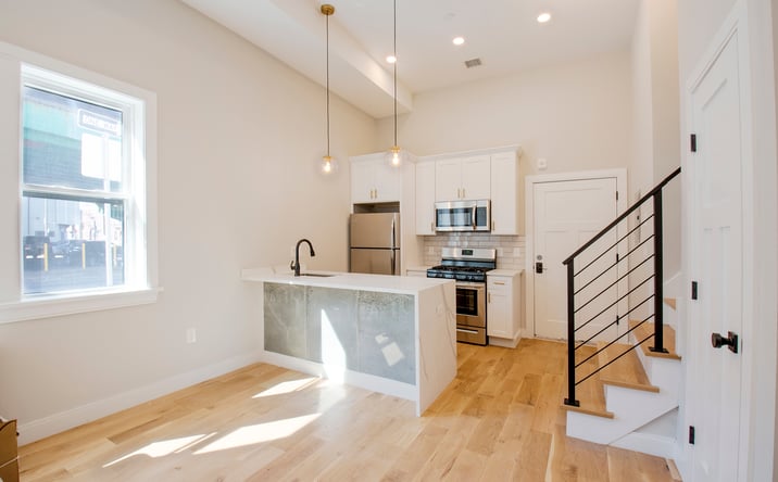 image of property at 111 CHELSEA ST Boston MA 02128-1937