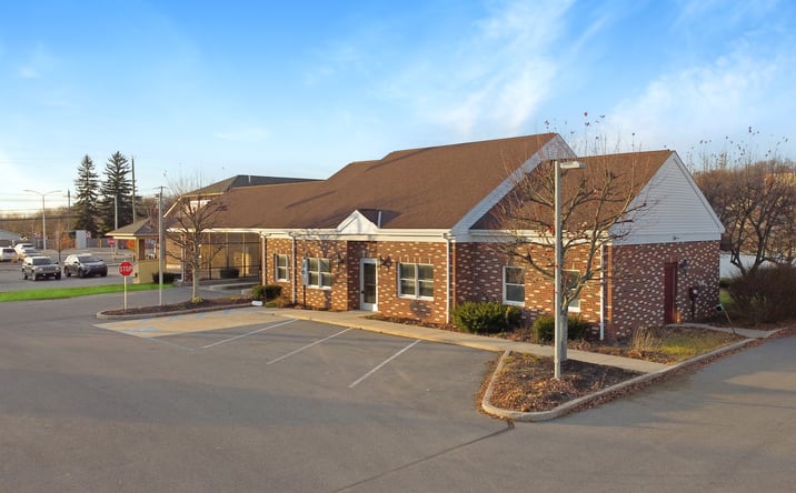 Pictures of Mixed Use, Office property located at 176 Lovell Ave, Ebensburg, PA 15931 for sales - image #1
