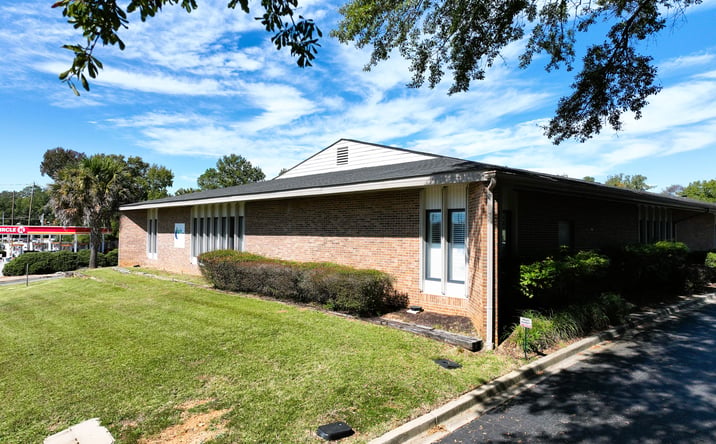 Pictures of Office property located at 454 Berryhill Rd, Columbia, SC 29210 for sales - image #1