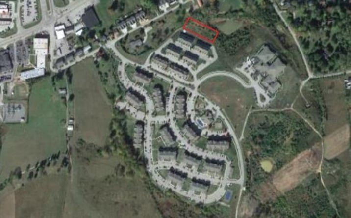 Pictures of Land property located at Tbd Hedrick Rd, Scott Depot, WV 25560 for sales - image #1