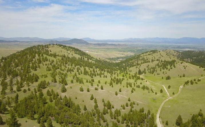 Pictures of Land property located at Tbd Hwy 12 W, Helena, MT 59601 for sales - image #1
