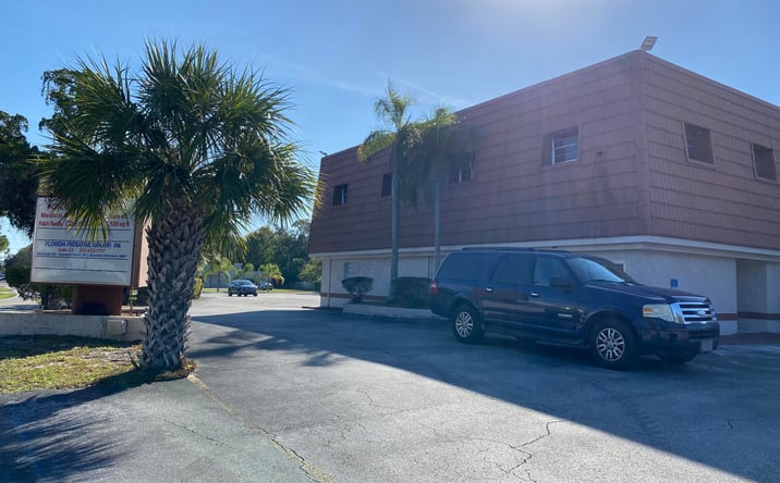 Pictures of Office property located at 255 Fortenberry Road #1, Merritt Island, FL 32952 for sales - image #1