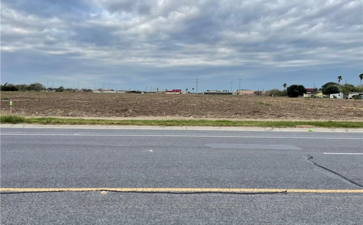 Pictures of Land property located at N N Fm 1015 Road N, Progreso, TX 78579 for sales - image #1