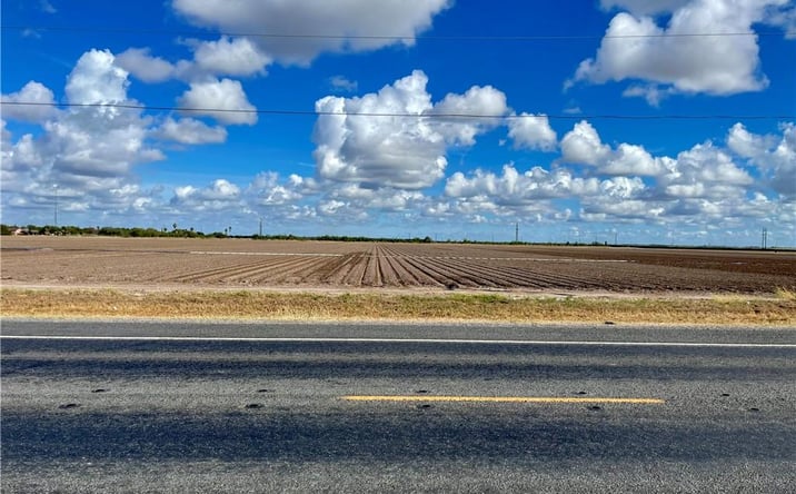 Pictures of Land property located at TBD Prolongacion Gonzalez Road, Progreso, TX 78579 for sales - image #1