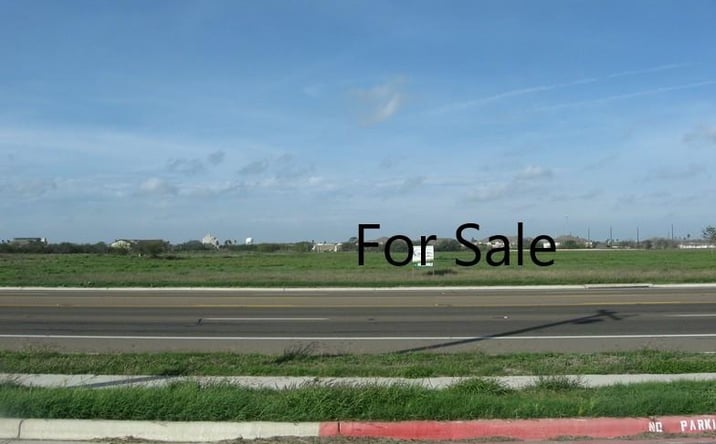 Pictures of Land, Multifamily property located at 4220 N Jackson Road, McAllen, TX 78501 for sales - image #1