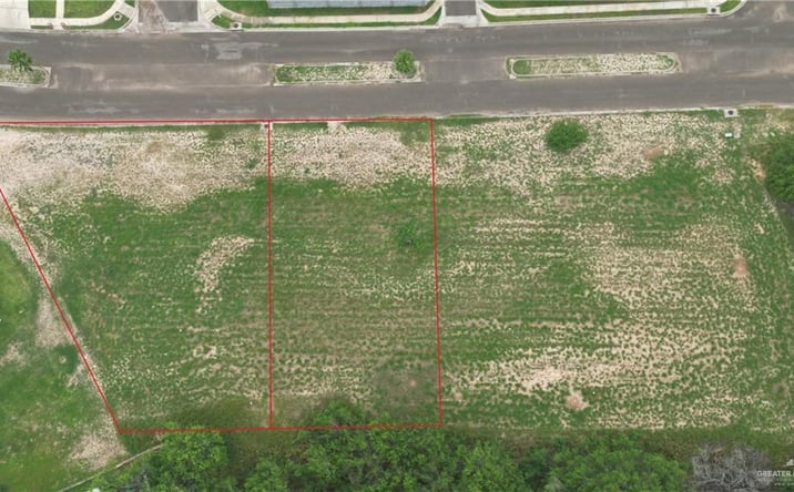 Pictures of Land property located at 000 Palm Shores Street, La Joya, TX 78560 for sales - image #1