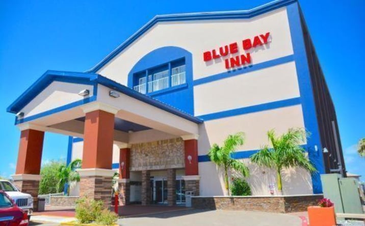 Pictures of Hospitality property located at 901 Padre Boulevard, South Padre Island, TX 78597 for sales - image #1