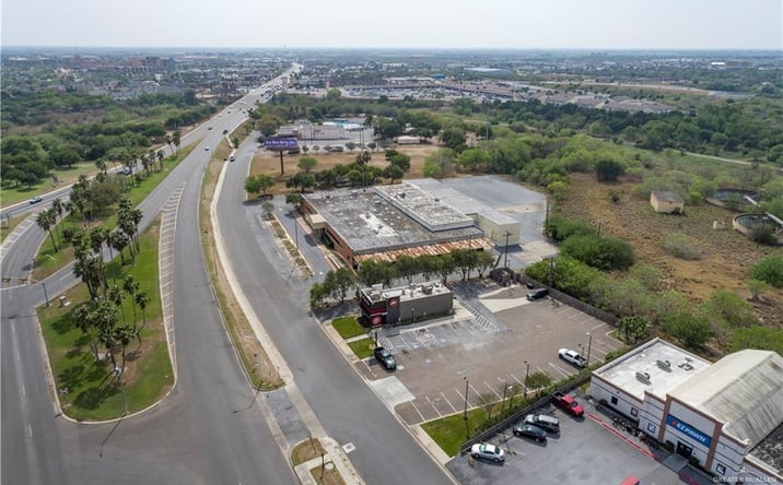 Pictures of Land, Office, Industrial property located at 1310 S Commerce Street, Harlingen, TX 78550 for sales - image #1