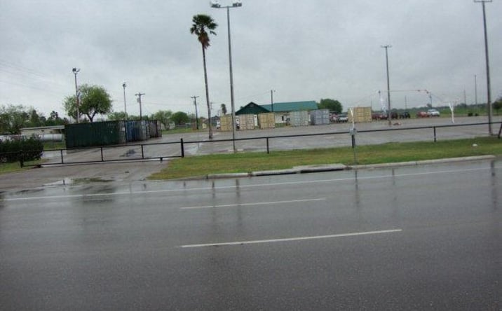 Pictures of Land property located at 3100 W University Drive, Edinburg, TX 78539 for sales - image #1