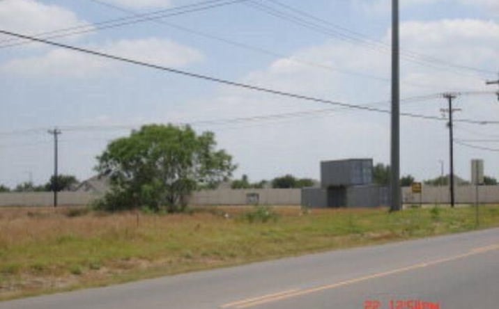 Pictures of Land property located at 3501 E Monte Cristo Road, Edinburg, TX 78539 for sales - image #1