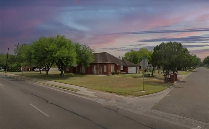 Pictures of Office, Retail property located at 2218 Tangelo Avenue, Mission, TX 78572 for sales - image #1