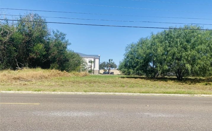 Pictures of Land property located at 0 Colorado Street, Mission, TX 78572 for sales - image #1
