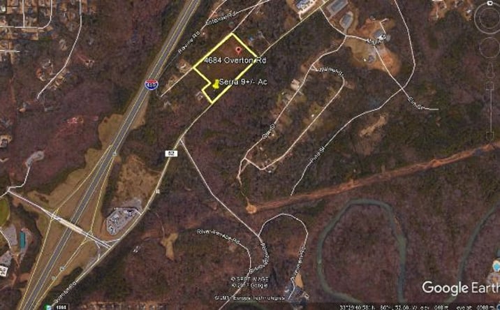 Pictures of Land property located at 4638 Overton Rd, Birmingham, AL 35210 for sales - image #1