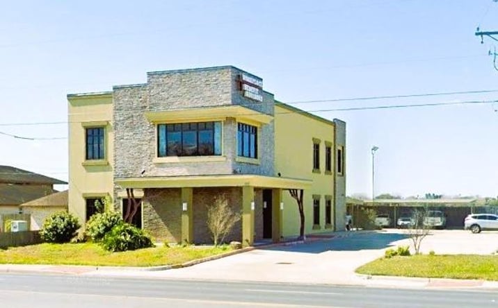 Pictures of Office property located at 819 N Veterans Boulevard, Pharr, TX 78577 for sales - image #1