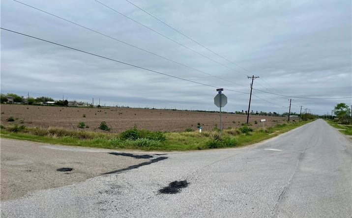 Pictures of Land property located at N/A N Sky Soldier Road, Progreso, TX 78596 for sales - image #1