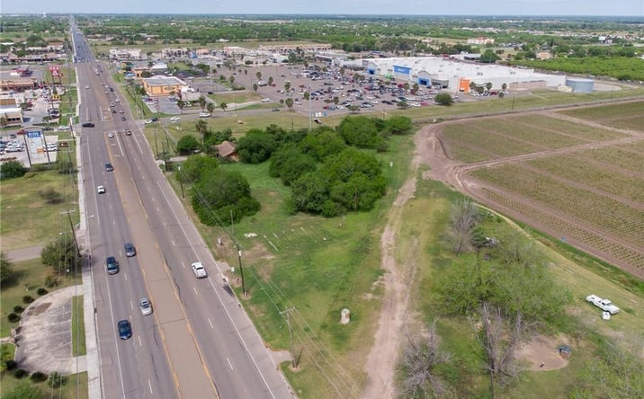 Pictures of Land, Multifamily property located at 000 Mile 3 Road N, Mission, TX 78573 for sales - image #1