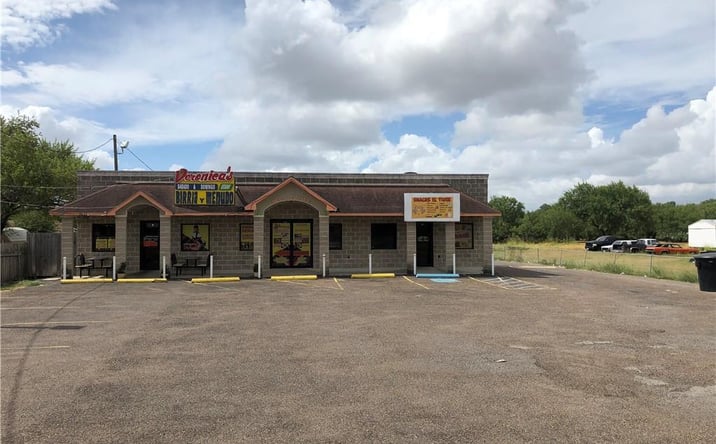 Pictures of Retail property located at 3302 E Main Avenue, Alton, TX 78573 for sales - image #1