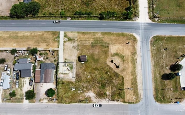 Pictures of Land property located at 4302 Energy Avenue, Edinburg, TX 78542 for sales - image #1