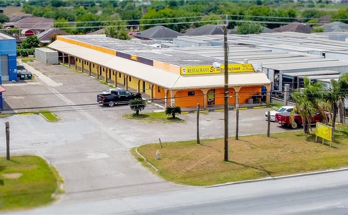 Pictures of Land, Retail, Industrial property located at 2900 E US Highway 281, Hidalgo, TX 78557 for sales - image #1