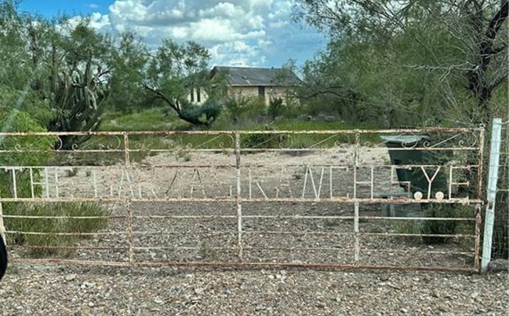 Pictures of Land property located at 4 Ebony Avenue, Roma, TX 78584 for sales - image #1