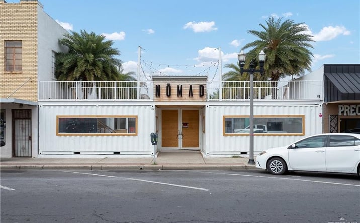 Pictures of Land, Retail, Industrial property located at 312 S 17th Street, McAllen, TX 78501 for sales - image #1