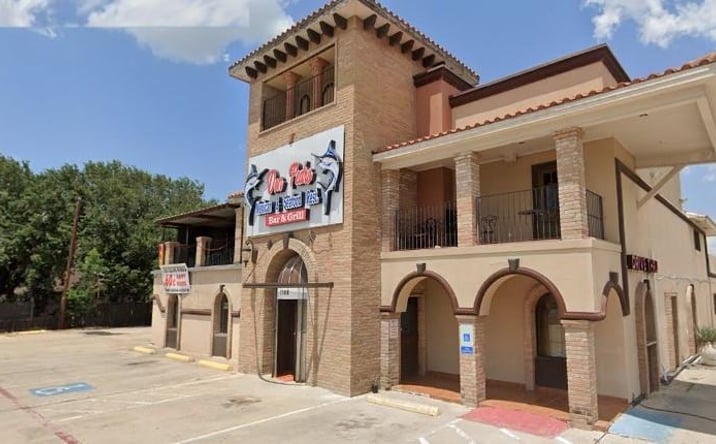 Pictures of Retail property located at 2708 N Texas Boulevard, Weslaco, TX 78599 for sales - image #1