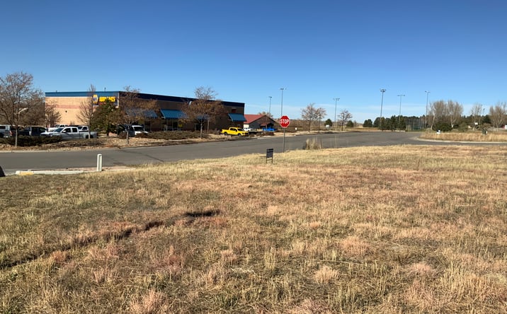 Pictures of Land property located at 799 Crossroads Cir, Elizabeth, CO 80107 for sales - image #1