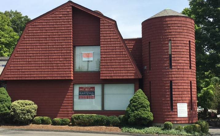Pictures of Office property located at 196 Danbury Rd, Wilton, CT 06897 for sales - image #1